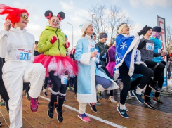 «Наполеон и Екатерина Великая»: забег в карнавальных костюмах пройдет в центре Ставрополя 