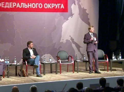 ОНф провели в Нальчике антикоррупционный форум 