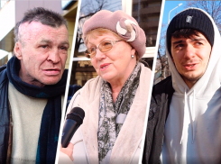 «Лучше так, чем война»: как ставропольчане относятся к признанию независимости ЛНР и ДНР