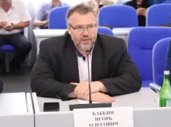 Чем запомнился Игорь Бабкин в роли зампреда правительства Ставропольского края
