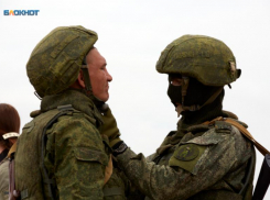 Предприятия Ставрополья займутся выпуском вещей для военнослужащих