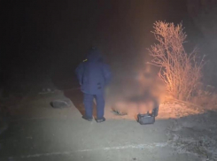 Жителя Кисловодска ликвидировали при задержании за подготовку теракта: видео