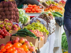 Ярмарки выходного дня развернут в двух районах Ставрополя