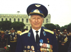 Календарь: родился Герой СССР, летчик-штурмовик Григорий Рябушко