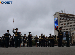 На День Победы и остатки майских праздников в Ставропольском крае объявили штормовое предупреждение