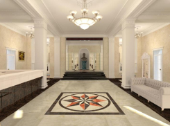 На реставрацию краевой библиотеки имени Лермонтова в Ставрополе выделили 237 миллионов рублей