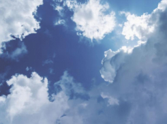 В четверг в Ставрополе будет облачно. Вечером возможен дождь