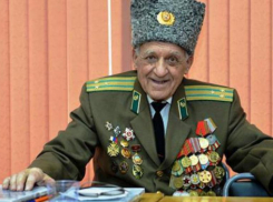 101 год исполнился со дня рождения писателя и ветерана Великой Отечественной Войны Алексея Цыбина