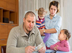 Ставрополье вошло в десятку регионов по числу бедных семей