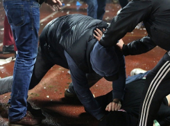 Двое приятелей до смерти забили человека на Ставрополье