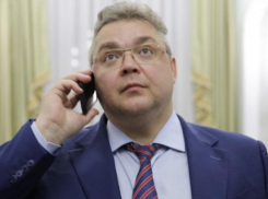 Владимиров не верит, что глава Ставрополя самостоятельно ведет свой блог в  Instagram