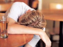 В Ставрополе подросток перебрал с алкоголем и попал в реанимацию