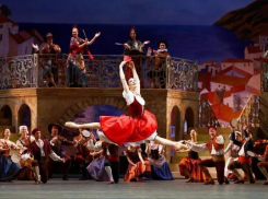 Эксклюзивный показ балета Большого театра «Дон Кихот» состоится в Синема Парк Ставрополя