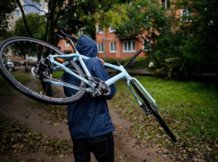 На Ставрополье пожилой мужчина похитил велосипеды 