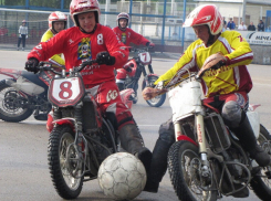 За проект мотодрома в Ипатово правительство Ставрополья заплатит 35 миллионов рублей