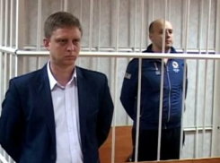 Экс-главе районного отдела ГИБДД Гуриеву уменьшили срок