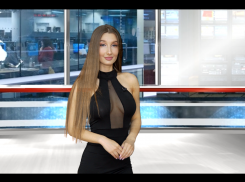 Вика из «Блокнота» пообещала ставропольцам теплую, но ветреную Пасху