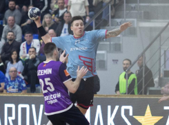 Последний бой. Или предпоследний? В Буденновске пройдет гандбольная битва за бронзу 