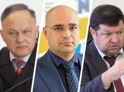 Миллионеры, ведущий свадеб и «бывалые»: какие депутаты-списочники будут заседать в думе Ставрополья