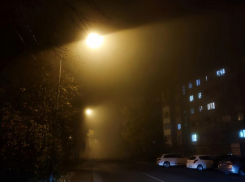 Весенние +18 градусов придут на Ставрополье 11 ноября вместе с густым туманом 