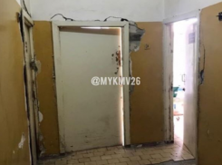 В одной из больниц Кисловодска предлагают снимать фильмы ужасов