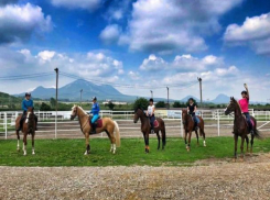 Сборная России по пятиборью готовится к Чемпионату Европы в Железноводске