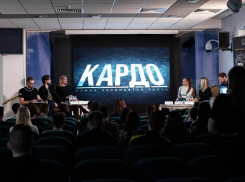 Раскрываем таланты: «Ростелеком» поддержал всероссийскую премию уличных культур «Кардо»