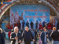 Какие мероприятия ждут ставропольцев на Рождество?