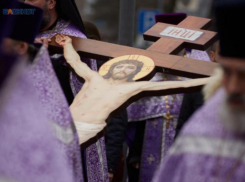 Стало известно, как пройдет Пасхальный крестный ход в Ставрополе в 2026 году