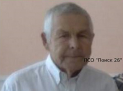 Больной мужчина в синих джинсах пропал в Ставрополе 