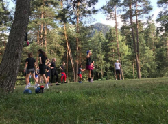 «Могут быть сюрпризы»: баскетболистки «Ставропольчанки» готовятся к сезону