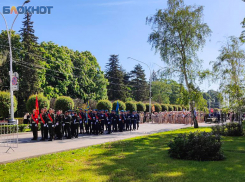 Парад Победы пройдет в Ставрополе, несмотря на заявления СМИ