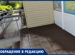 Нашествие неизвестных насекомых заметили жители Ипатовского округа на Ставрополье 