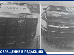 «Почему я должен нести наказание за чужие правонарушения?»,-ставропольчанин рассказал о своей проблеме 
