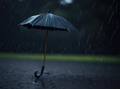 Снова на Ставрополье объявили штормовое предупреждение