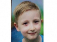В Ставрополе 7-летний Тимур Нагеев вышел из дома и не вернулся