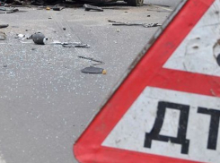 В страшном ДТП на Ставрополье погибли четверо и пострадали двое