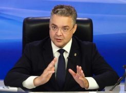 «Смотреть за собой, чаще мыть руки»: ставропольский губернатор о новой реальности