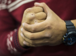 Брат ставропольчанки избил ее бывшего за совместные фото в интернете 