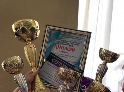 Танцоры из Ставрополья получили гран-при на международном фестивале