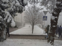 Во время форума Единой России в Ставрополе оцепили СтГАУ из-за угрозы взрыва