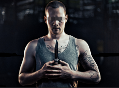 Мужчина зарезал собственную мать в Ессентуках