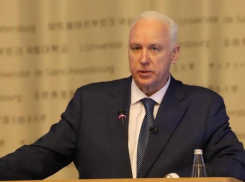 За последние сутки Ставрополье оказалось лидером по обращениям к Александру Бастрыкину 