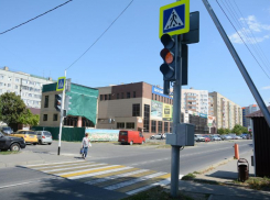 В Ставрополе нашли «светофорного маньяка», орудовавшего по ночам