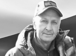 Участник СВО Виктор Горох из Ставрополья умер на 60-м году жизни