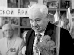 Ушел из жизни заслуженный тренер РСФСР и «отец» современной школы легкой атлетики Ставрополья Борис Бухбиндер