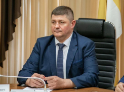 Дмитрий Богданов избран главой Буденновского округа Ставропольского края