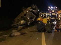 Юная девушка погибла в страшной аварии на Ставрополье, - очевидцы 