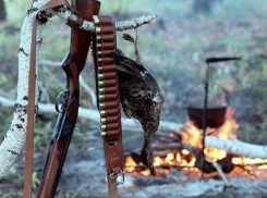 На Ставрополье мужчина убил своего приятеля на охоте