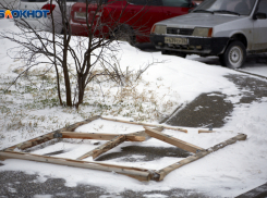 Главный метеоролог страны рассказал о надвигающемся на Ставрополье опасном погодном явлении